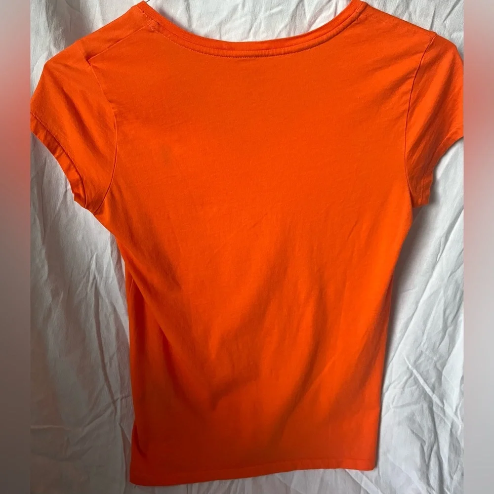 Polo Ralph Lauren tee shirt S/P - Picture 2 of 4